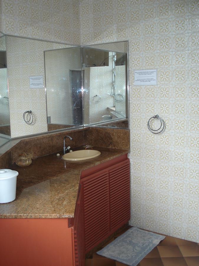 Reisnger Hostel Рио-де-Жанейро Экстерьер фото