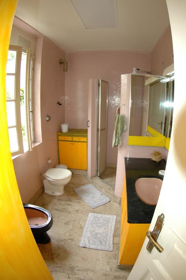 Reisnger Hostel Рио-де-Жанейро Экстерьер фото